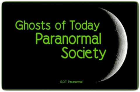 ghosts of today